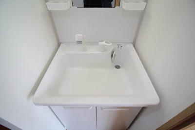 【独立洗面台】 | シャルレ服部