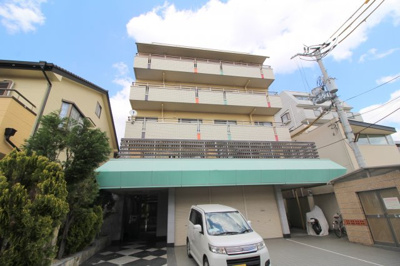 【外観】 | シャルレ服部