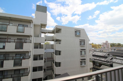 【展望】 | シャルレ服部