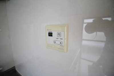 【設備】 | シャルレ服部