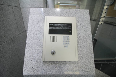 【セキュリティ】 | シャルレ服部