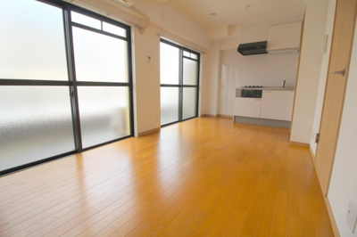 【居間・リビング】 | シャルレ服部