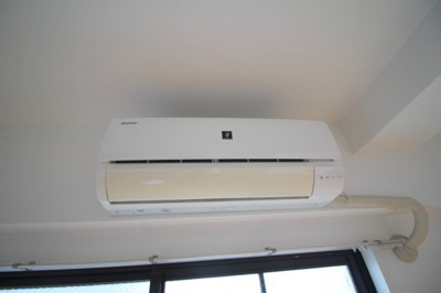 【設備】 | シャルレ服部