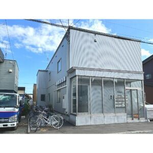 【駐車場】 | ヒルズ・ラ・ルミエール