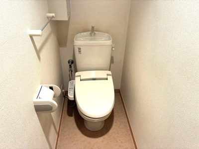 【トイレ】 | ベルナティオ