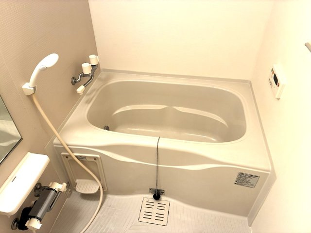 【浴室】 | ベルナティオ