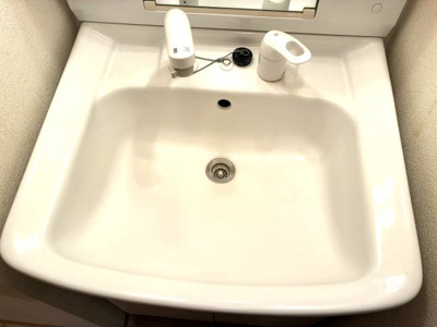 【独立洗面台】 | ベルナティオ