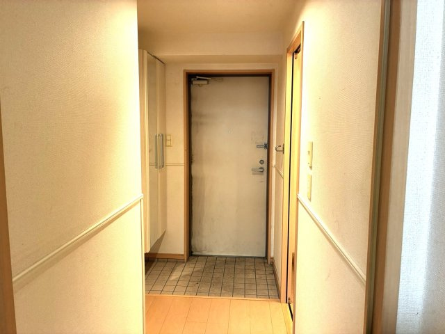 【内装】 | ベルナティオ