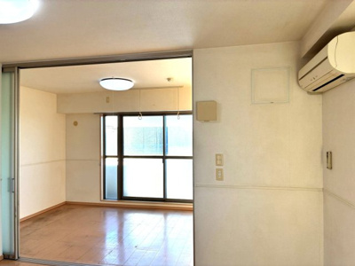 【居間・リビング】 | ベルナティオ