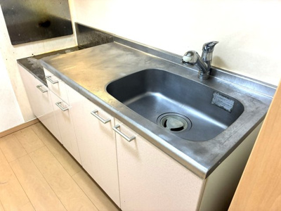 【キッチン】 | ベルナティオ