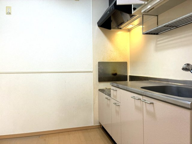 【キッチン】 | ベルナティオ