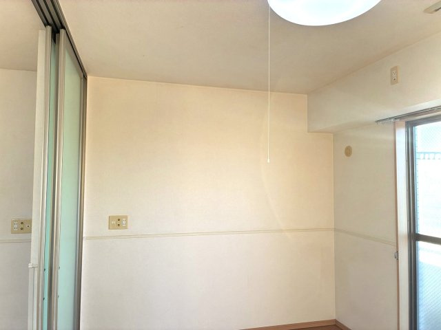 【寝室】 | ベルナティオ