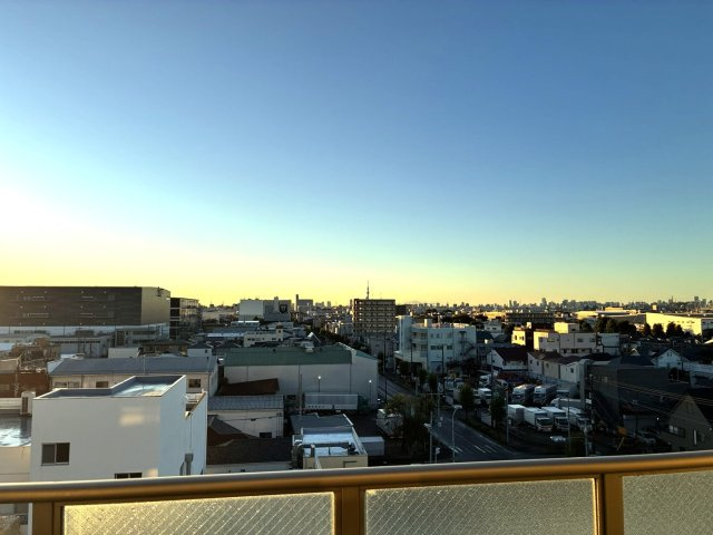 【展望】 | ベルナティオ