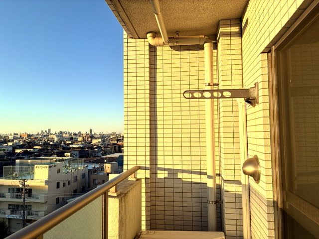 【展望】 | ベルナティオ