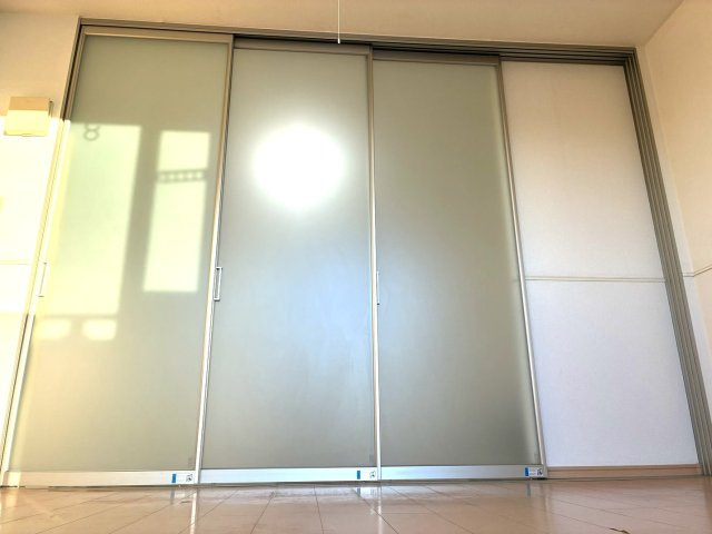 【洋室】 | ベルナティオ