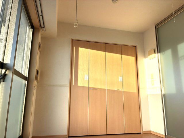 【洋室】 | ベルナティオ