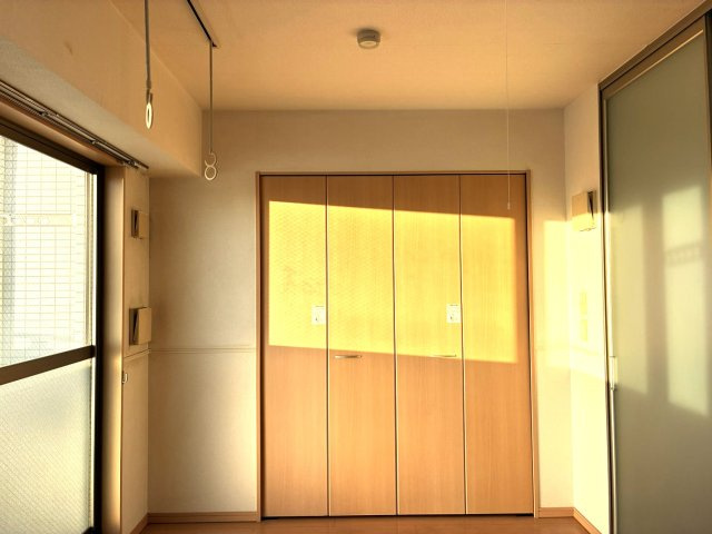 【洋室】 | ベルナティオ