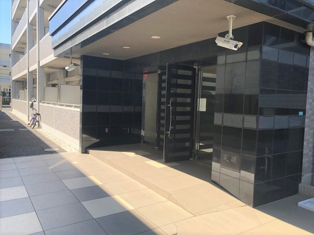 【エントランス】 | ベルナティオ