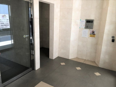 【セキュリティ】 | ベルナティオ