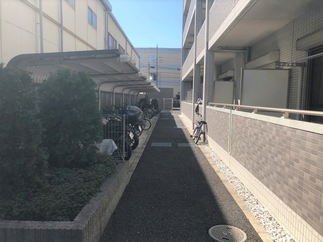 【その他共用部分】 | ベルナティオ