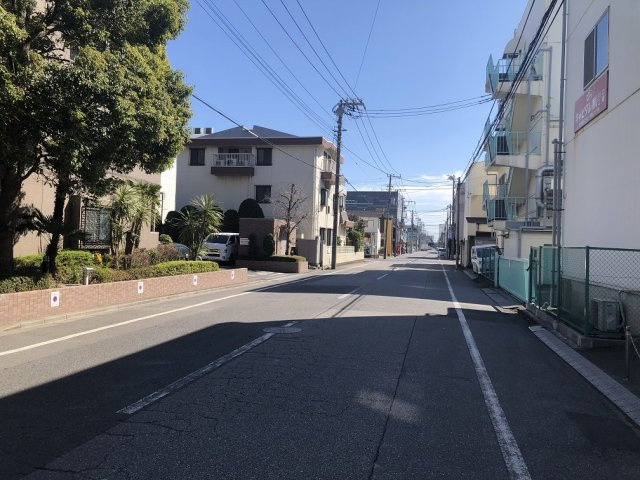 【周辺】 | ベルナティオ