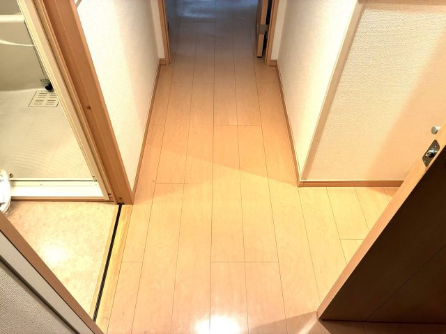 【玄関】 | ベルナティオ