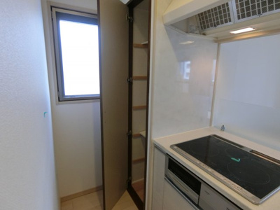 【収納】 | ヴィラッセ福島