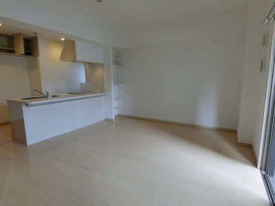 【居間・リビング】 | ヴィラッセ福島