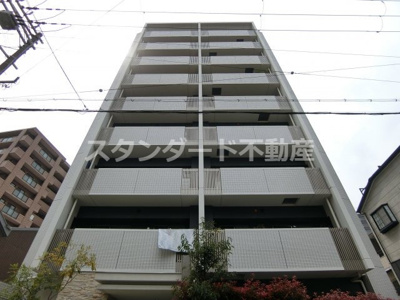 【外観】 | ヴィラッセ福島