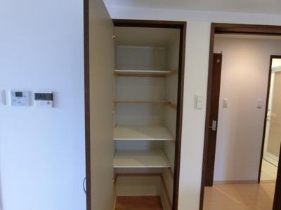 【収納】 | ヴィラッセ福島