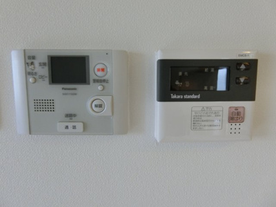 【セキュリティ】 | ヴィラッセ福島