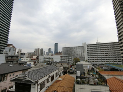 【展望】 | ヴィラッセ福島