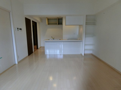 【居間・リビング】 | ヴィラッセ福島