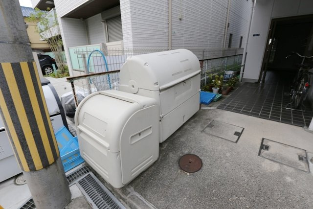 【その他共用部分】 | コスモセブン