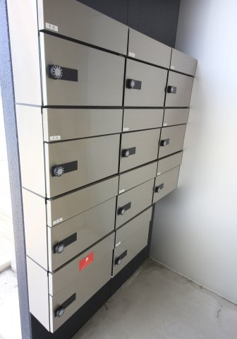 エアポートST-9ビルのその他共用部分