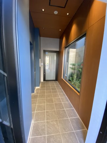 エアポートST-9ビルのその他