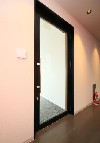 エアポートST-9ビルのその他