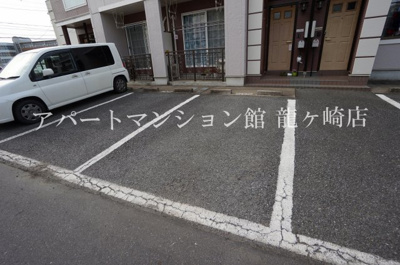 【駐車場】 | アネックス