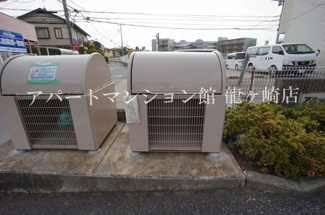 【その他共用部分】