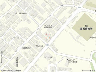 【地図】