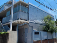 杉並区桃井１丁目のマンションの画像