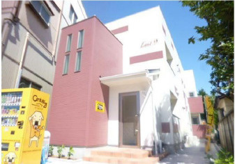 【外観】 | ランド・９堀切