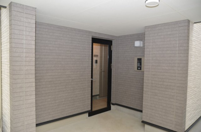 【その他共用部分】 | ガーデンズアイリス