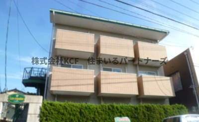 【外観】 | レ・コパン | きれいな外観です