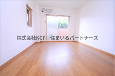 【居間・リビング】 | レ・コパン | ゆったり過ごせる居間です