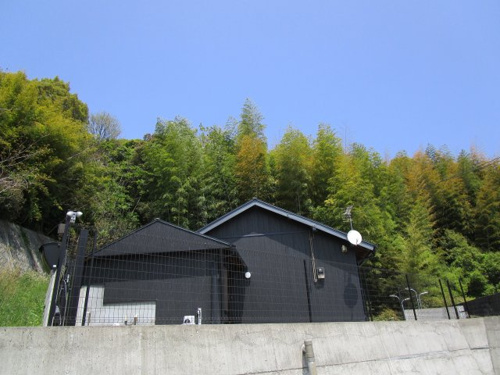 香美市土佐山田町久次 中古売家 古民家再生高知市の不動産情報なら株式