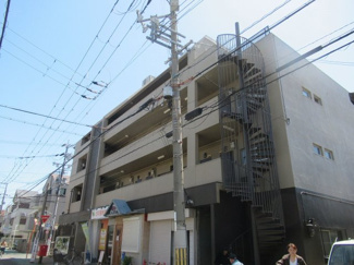 【外観】 | 外観です