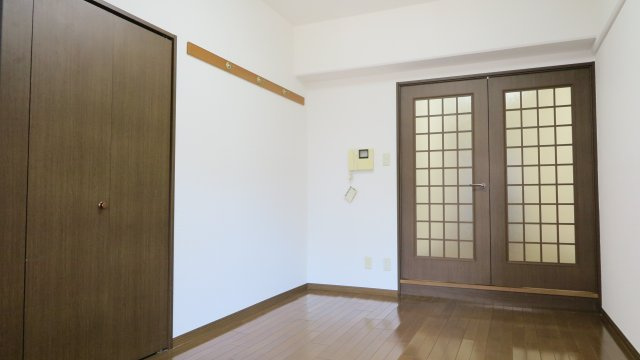 サンウッドモリモトの内装