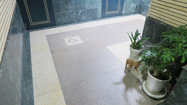 サンウッドモリモトのその他共用部分