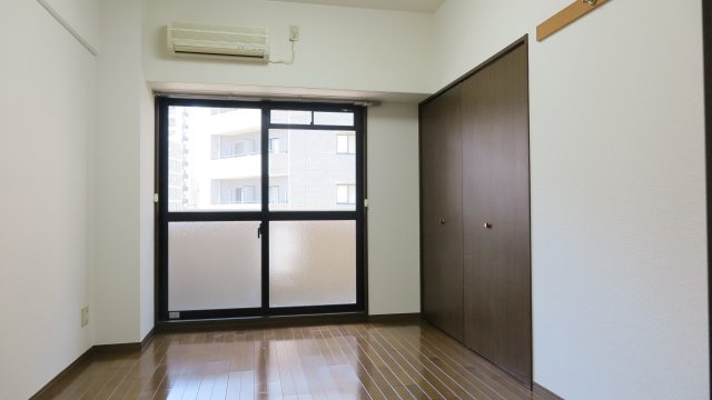 サンウッドモリモトの居間・リビング